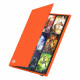 Portfolio - Ultimate Guard - FlexXfolio 360 - Orange