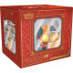 Coffret Super Prémium Collection - Dracaufeu - FR