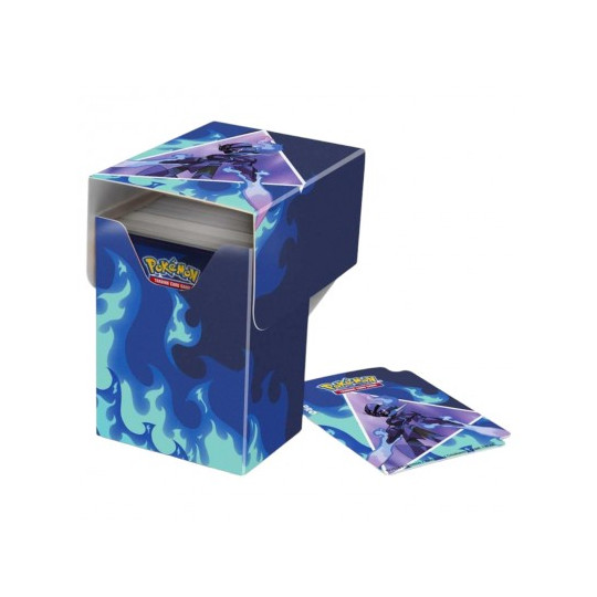 Deck Box Malvalame