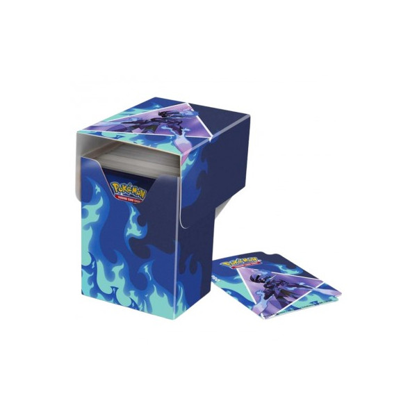 Deck Box Malvalame