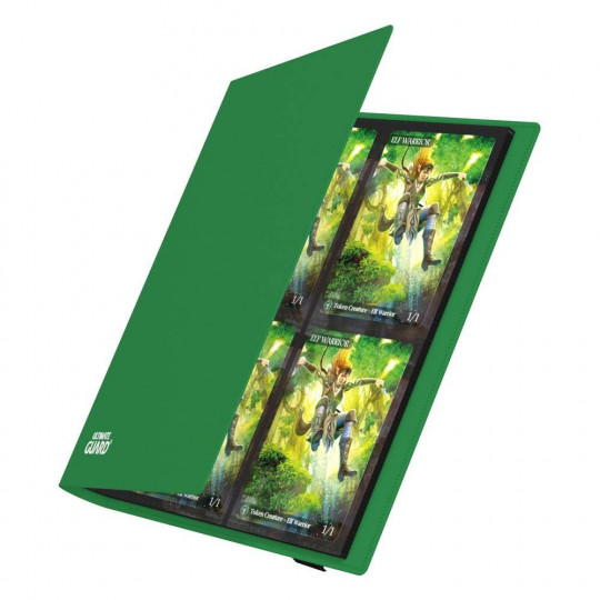 Portfolio - Ultimate Guard - FlexXfolio 160 - Vert