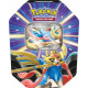 Pokébox - Zacian Ex - Légendes Tranchantes - FR