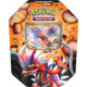 Pokébox - Koraidon Ex - Légendes Tranchantes - FR