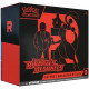 Coffret dresseur d'élite - ETB EV10 - Rivalités Destinées - FR