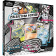 Coffret Collection poster - EV10.5 - Foudre noire & Flamme blanche - FR