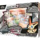 Coffret Victini Ex - Flamme Blanche& Foudre Noire - EV10.5 - FR