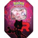 Pokébox - Team Rocket Mewtwo - FR