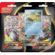 Tripack ME01 - Mega Evolution - Psykokwak - FR