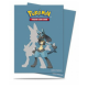 Protèges cartes/ sleeves Lucario