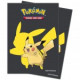 Protèges cartes/ sleeves Pikachu