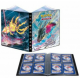 Portfolio Pokémon - EB12 - Tempête argentée - A5 - 4 cases