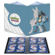 Portfolio Pokémon - Lucario - A5 - 4 cases