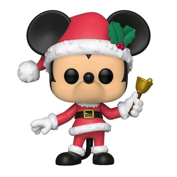 POP Disney - Mickey Mouse - N°612