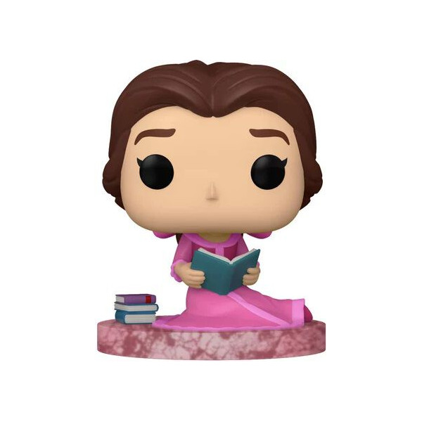 POP Disney - Princesse - Belle - N°1021