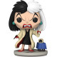 POP Disney - Villains - Cruella d'Enfer - N°1083