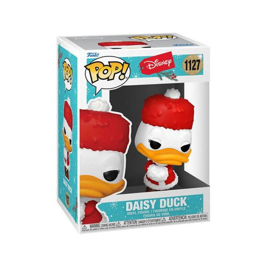 POP Disney - Daisy Duck - N°1127