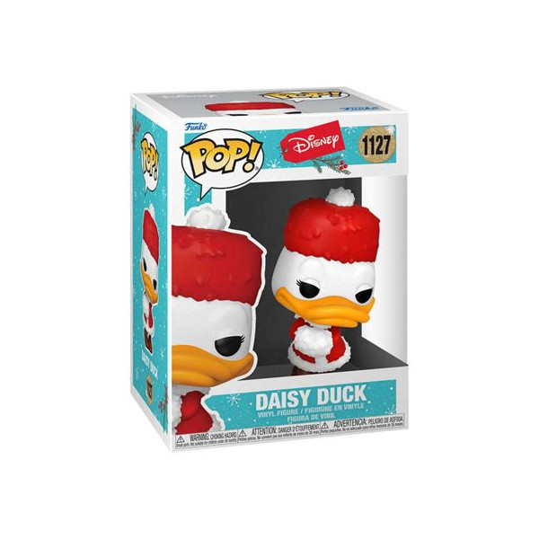 POP Disney - Daisy Duck - N°1127