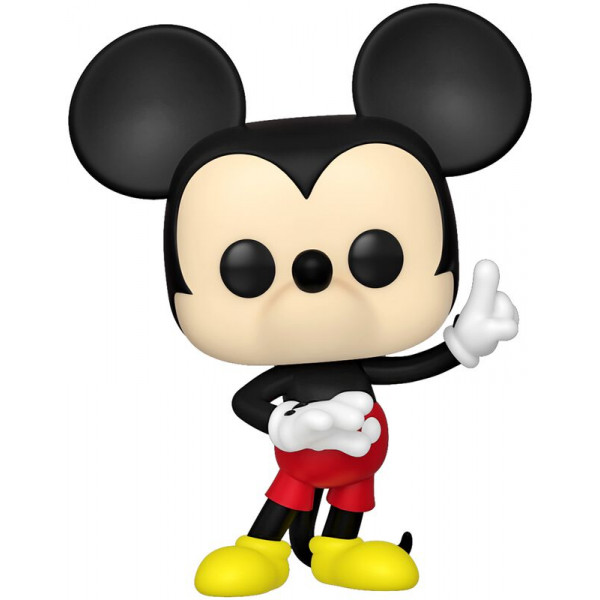 POP Disney - Mickey et ses amis - Mickey Mouse - N°1187