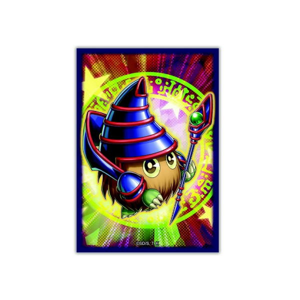 Protège cartes/ sleeves Kuriboh