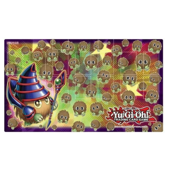 Tapis de jeu Kuriboh