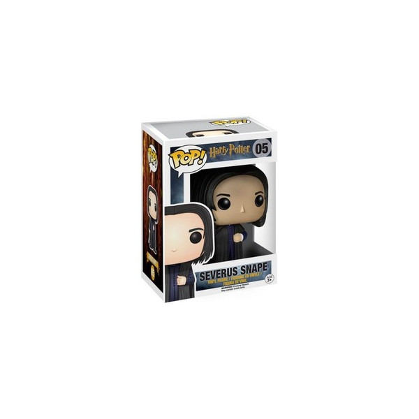 POP Harry Potter -Severus Rogue - N°05