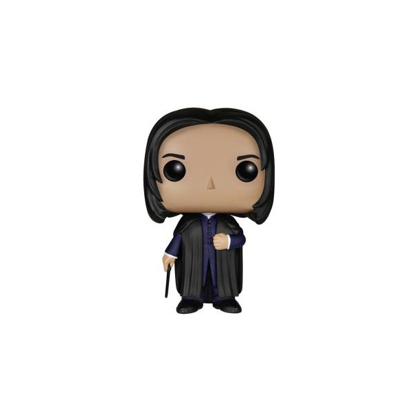 POP Harry Potter -Severus Rogue - N°05