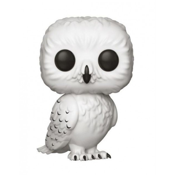 POP Harry Potter - Hedwige - N°76