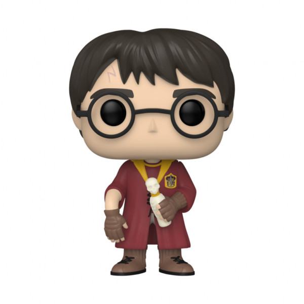 POP Harry Potter - 20ème anniversaire - Harry Potter - N°149