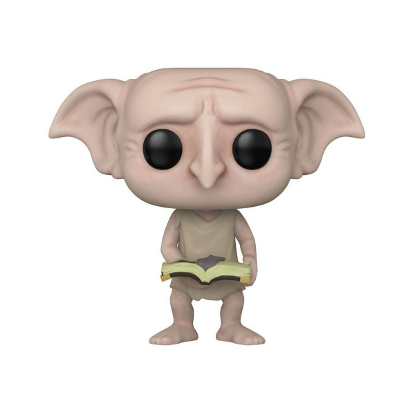 POP Harry Potter - 20ème anniversaire - Dobby - N°151