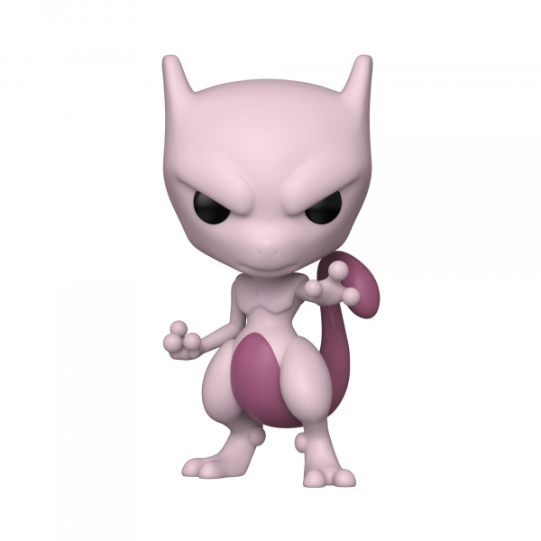 POP Pokémon - Mewtwo - N°581