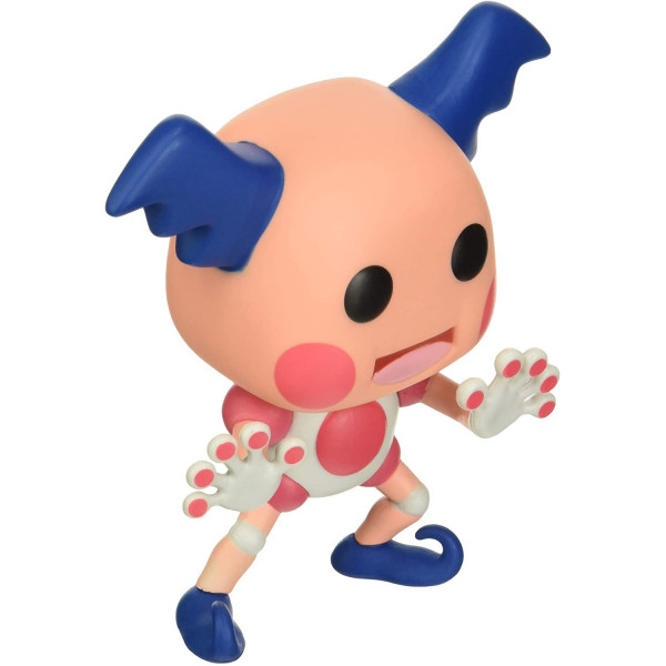 POP Pokémon - Mr Mime - N°582