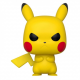POP Pokémon - Pikachu Grumpy - N°598