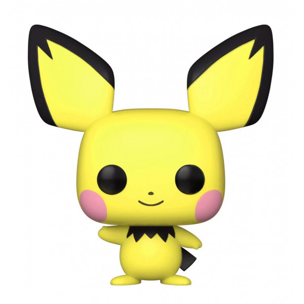 POP Pokémon - Pichu - N°579