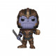 POP Marvel - Avengers - Thanos - N°453