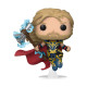 POP Marvel - Thor : Love and Thunder - Thor - N°1040