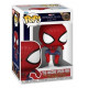 POP Marvel - Spider-Man : No Way Home - Spider-Man (Andrew Garfield) - N°1159