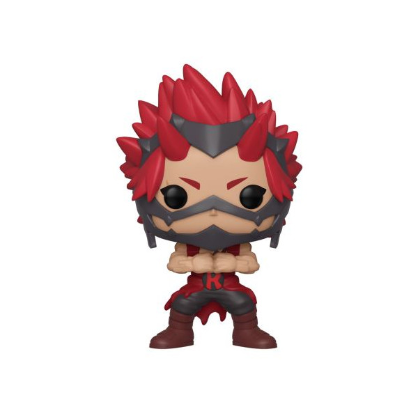 POP My Hero Académia - Kirishima - N°606