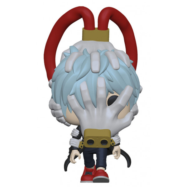 POP My Hero Académia - Tomura Shigaraki - N°784