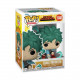 POP My Hero Académia - Izuku Midoriya - N°1140