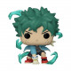 POP My Hero Académia - Izuku Midoriya - N°1140