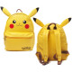 Sac à Dos Pokémon - Pikachu avec oreilles